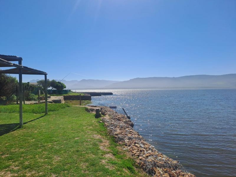 0 Bedroom Property for Sale in Fisherhaven Western Cape